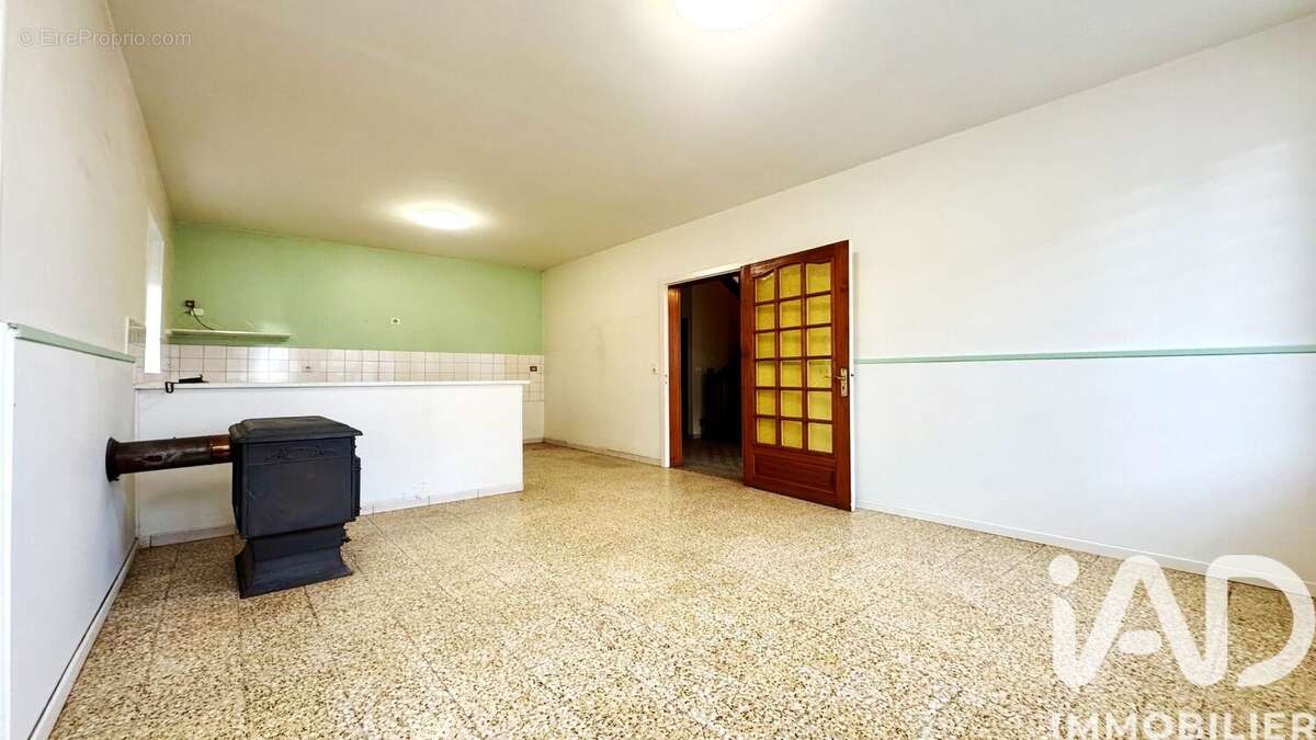 Maison 174 m² à Grandpre  - photo 3