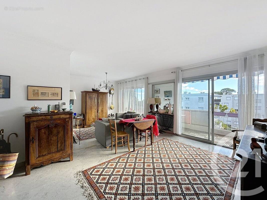 Photo 1 - Appartement à MONTPELLIER