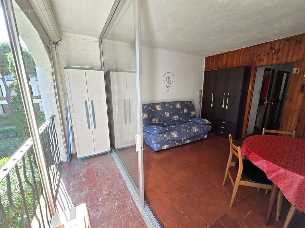 Appartement à ARGELES-SUR-MER