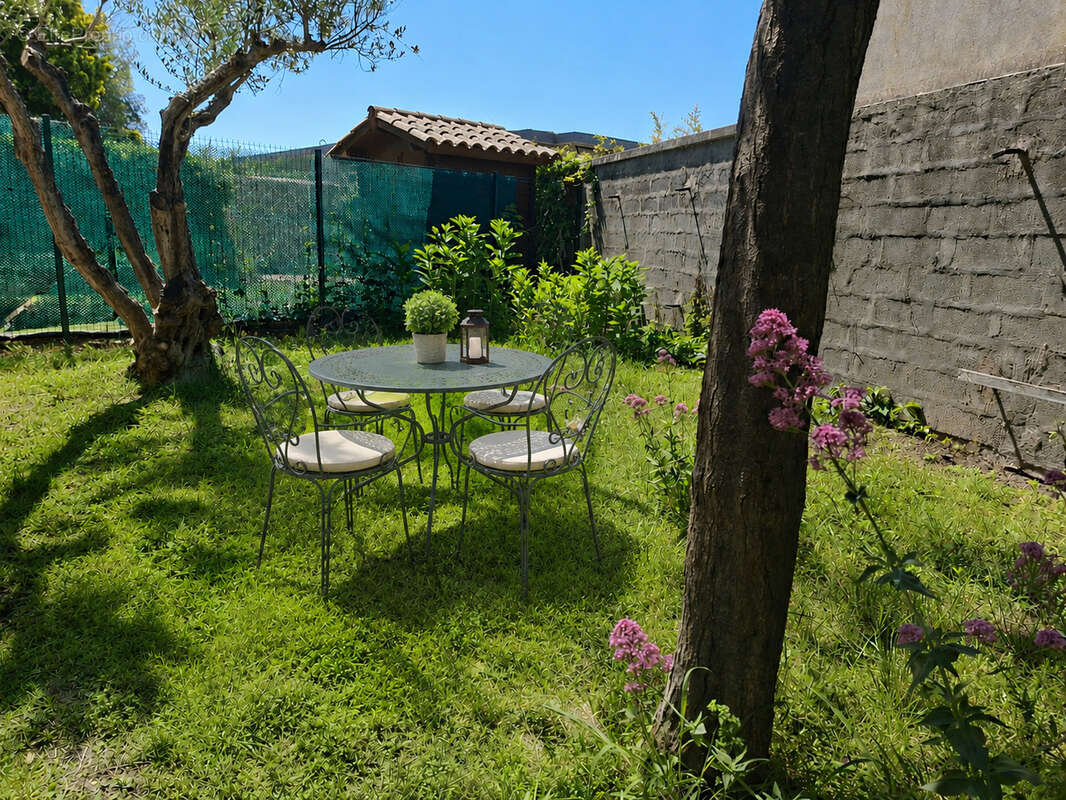 Appartement à ARLES