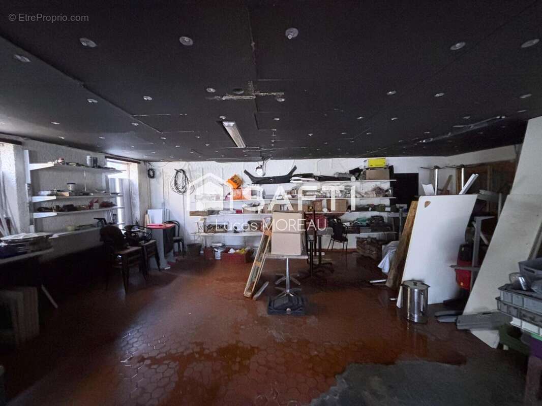 Photo 9 - Commerce à MONTAUBAN