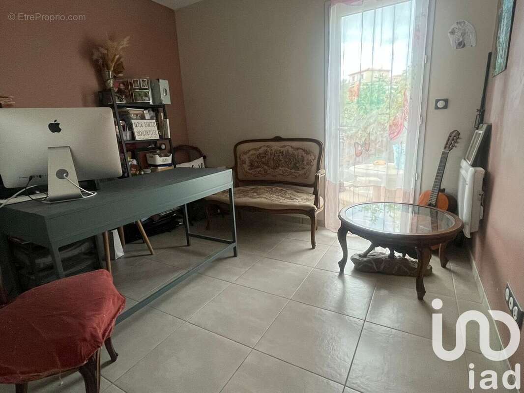 Photo 8 - Maison à RESTINCLIERES