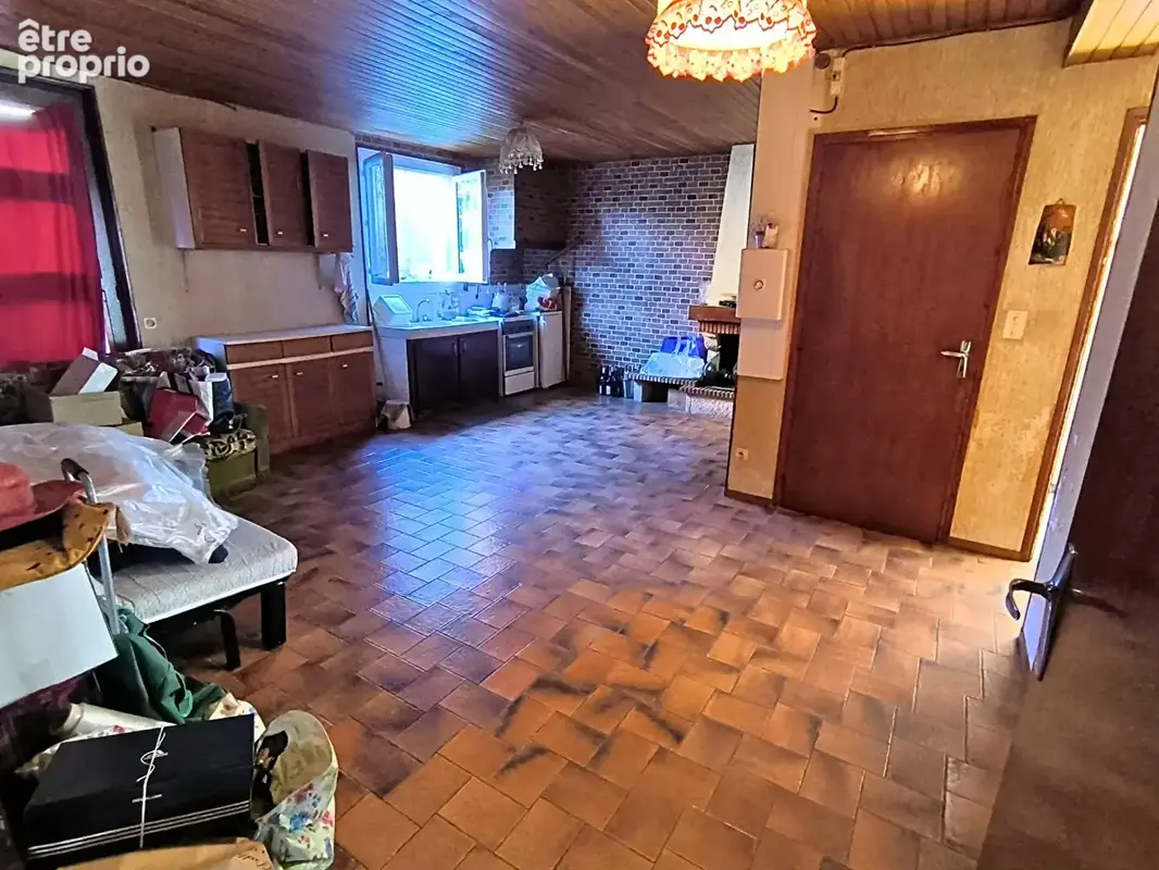 Maison Capdenac Gare 6 pièce(s) 132 m2 - photo 14