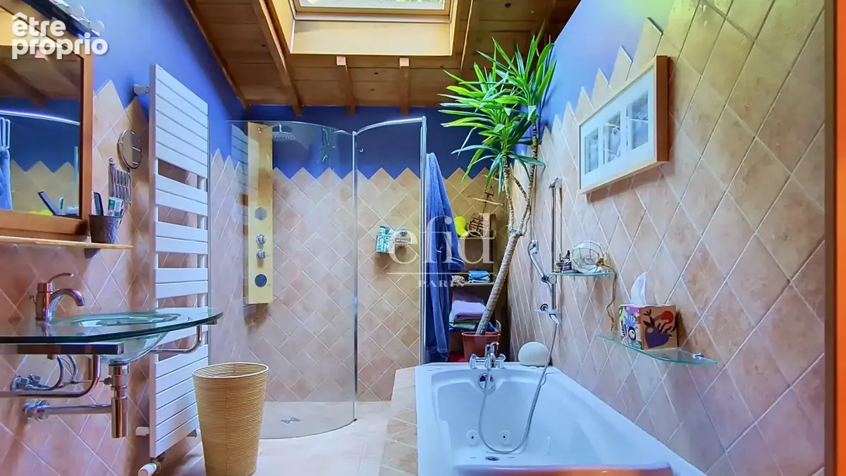 Maison La Celle Saint Cloud - photo 14