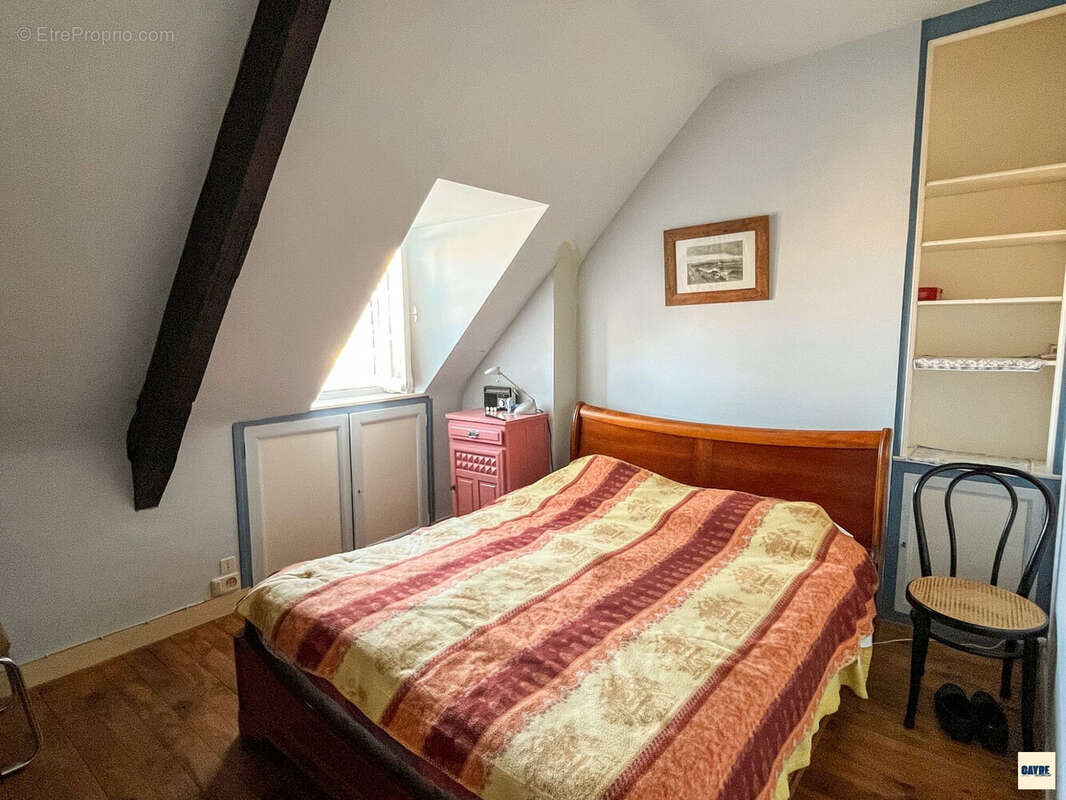 Appartement 93 m² à Saint-Malo  - photo 7