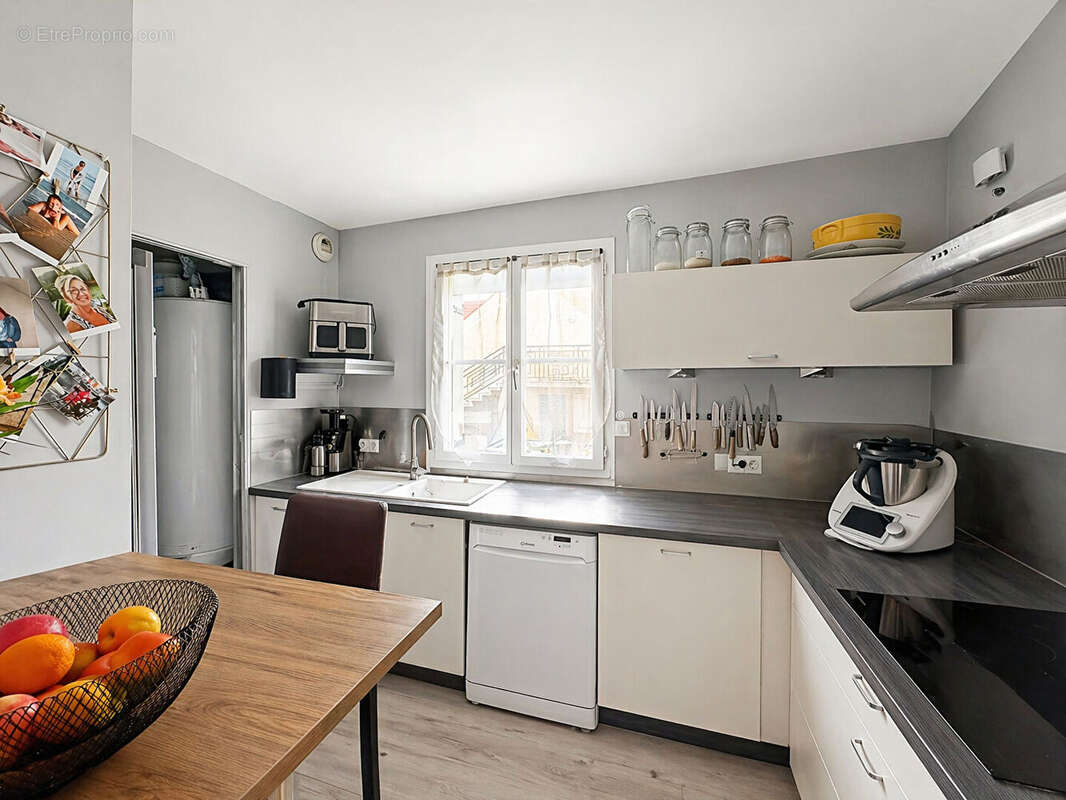 Appartement à MELUN