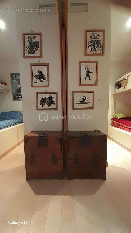 Appartement entierement renove sur le port de bonifacio - photo 5