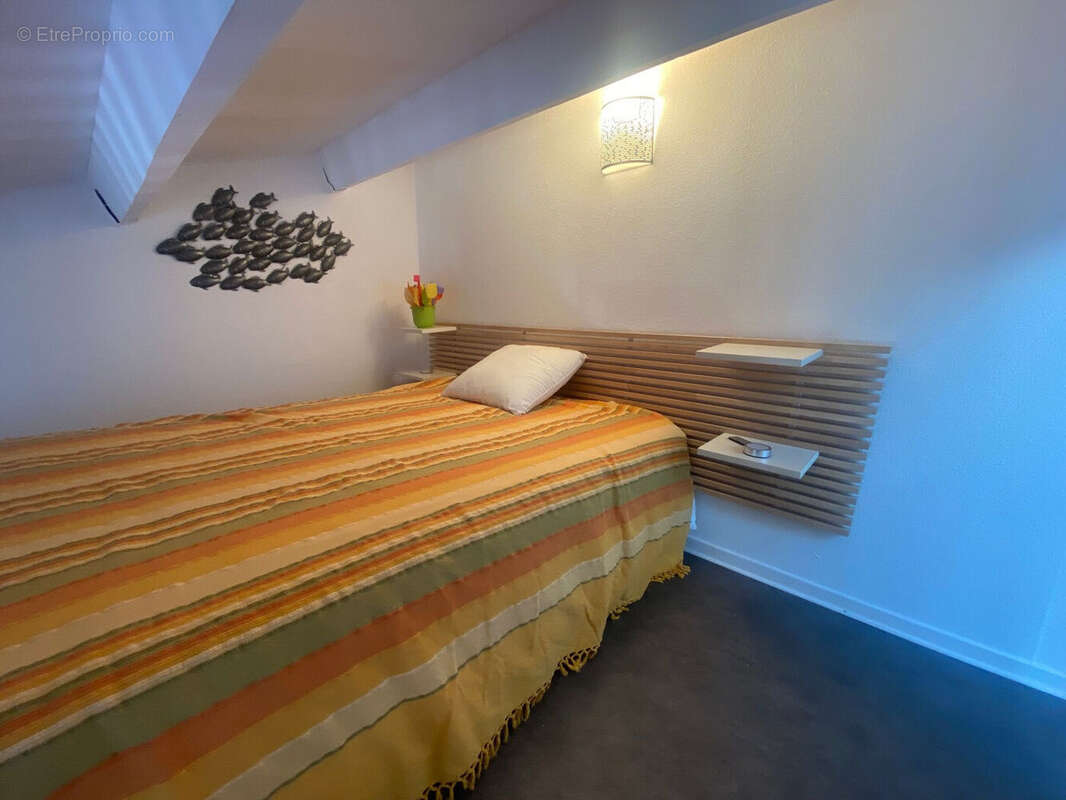 Photo 7 - Appartement à ARGELES-SUR-MER