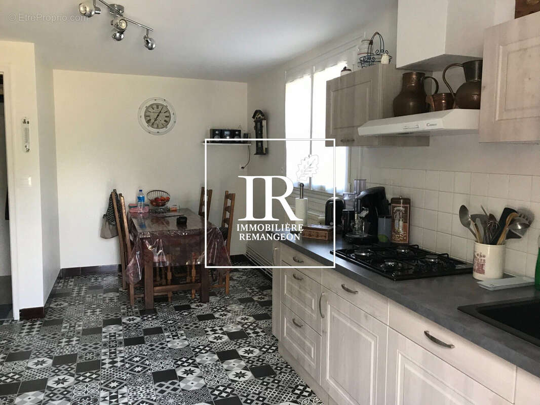 Maison 63 m² à La Marolle-En-Sologne  - photo 8