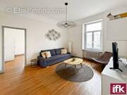 Appartement à COLMAR