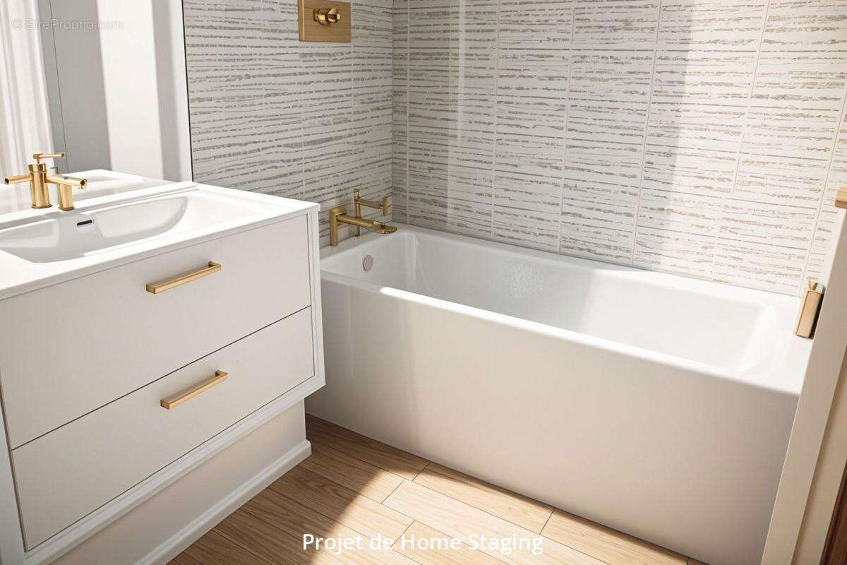 Appartement à NIMES