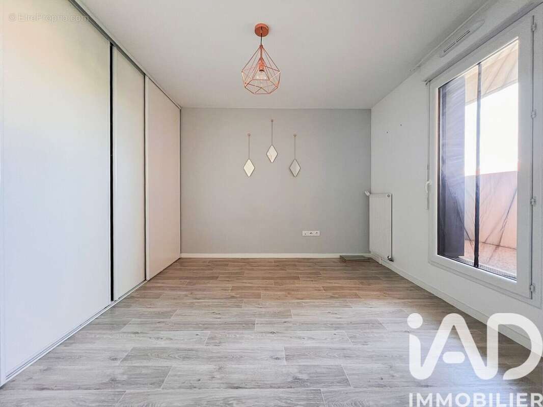 Photo 9 - Appartement à DRANCY
