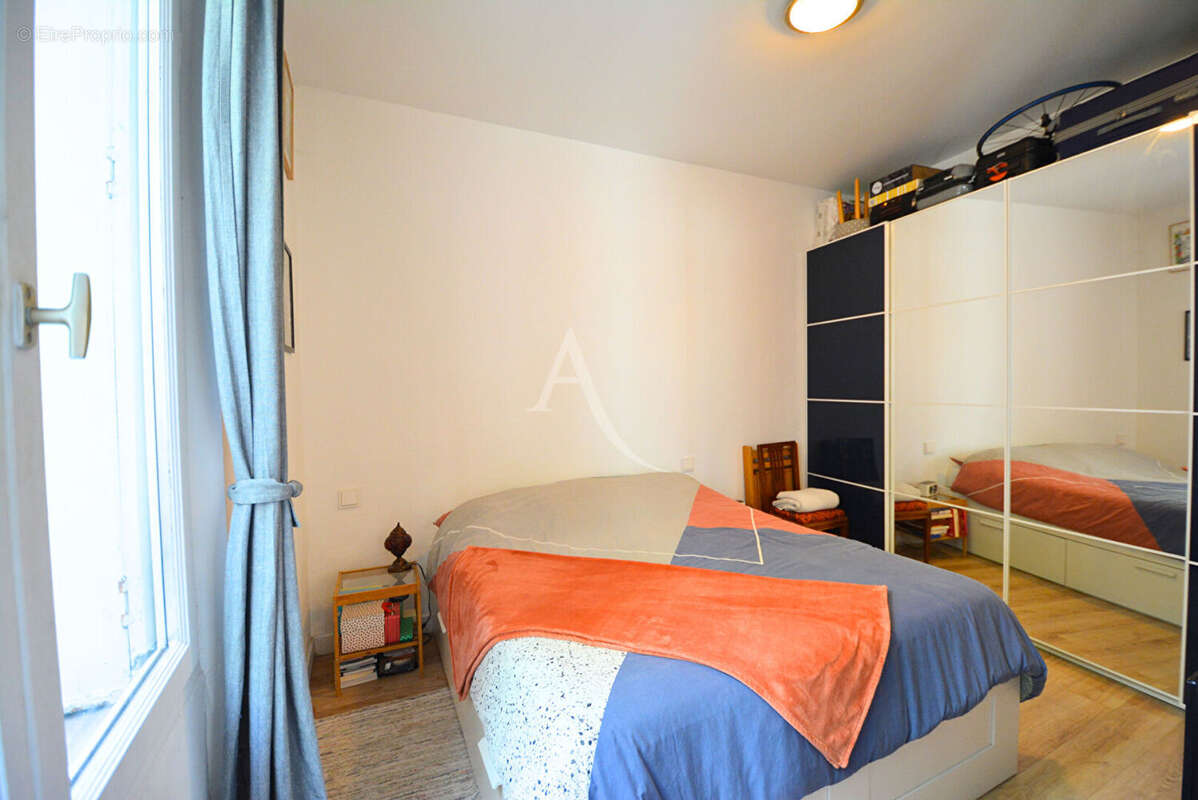 Appartement Le Kremlin Bicetre 2 pièce(s) 34.46 m2 - photo 5