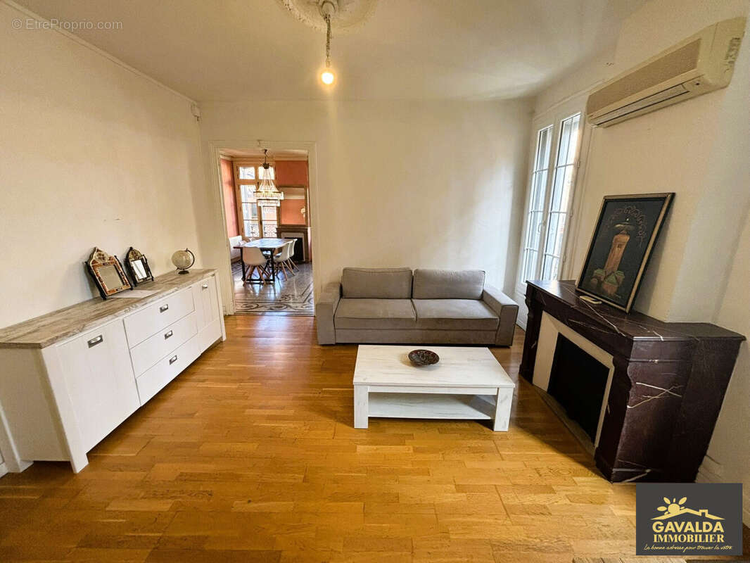 Appartement à PERPIGNAN