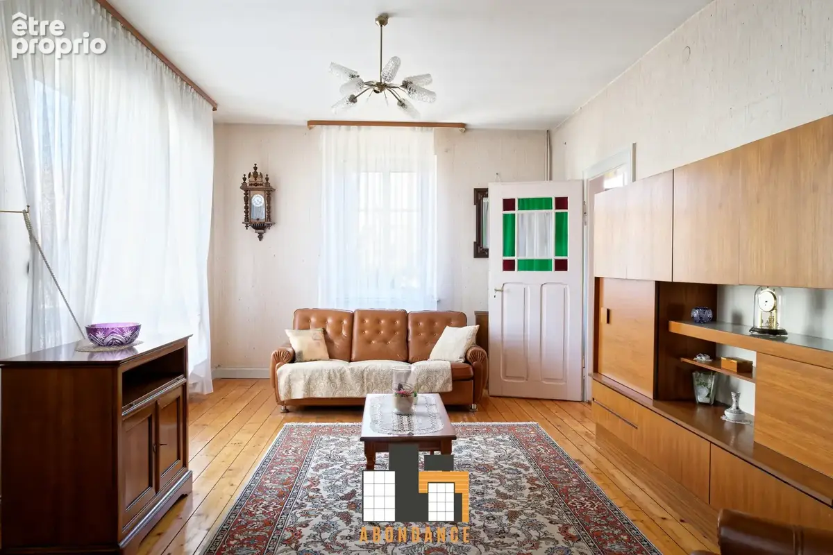 Munchhausen maison de 162m2 sol 145m2 hab sur 13.22a! - photo 14