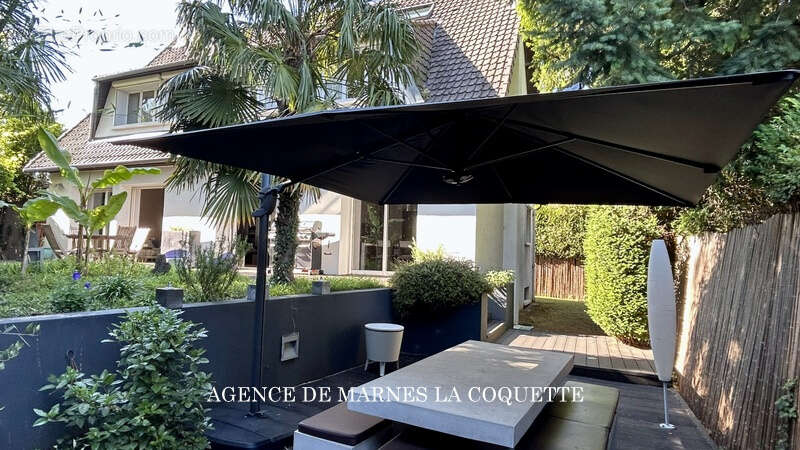 Maison à SAINT-CLOUD