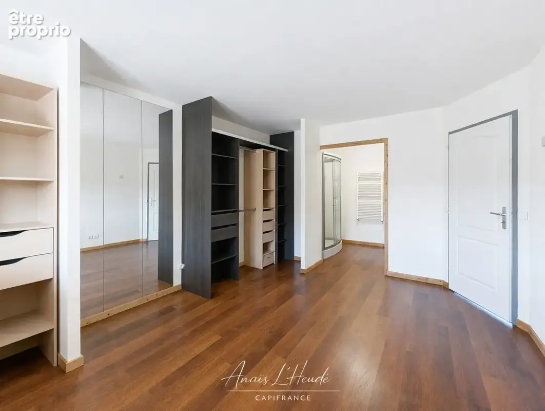 DUPLEX 209 m² à vendre 7 pièces ARBUSIGNY (74) - photo 7