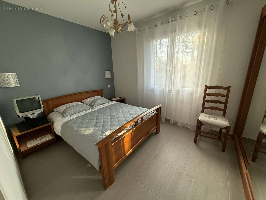 Maison à LES SORINIERES