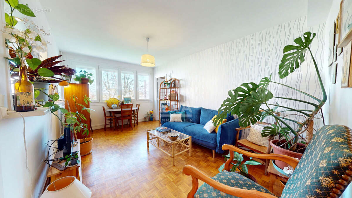Appartement à CAEN