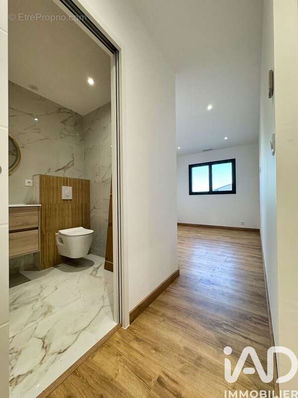 Photo 6 - Maison à RIA-SIRACH