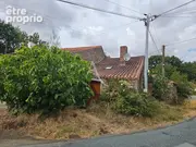 Maison à LE POIRE-SUR-VIE