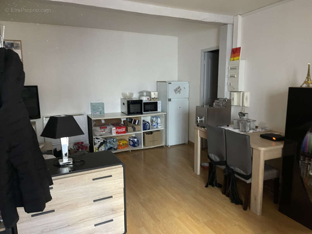 Appartement à CARCASSONNE