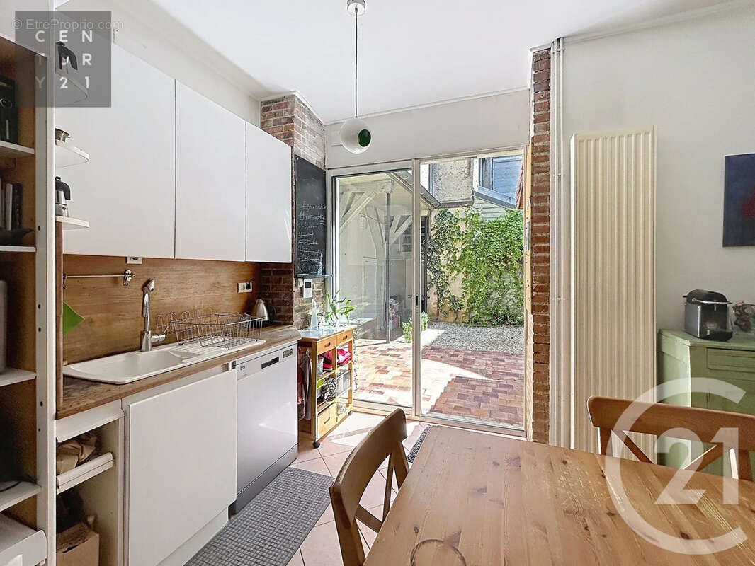 Maison 237 m² à Troyes  - photo 10