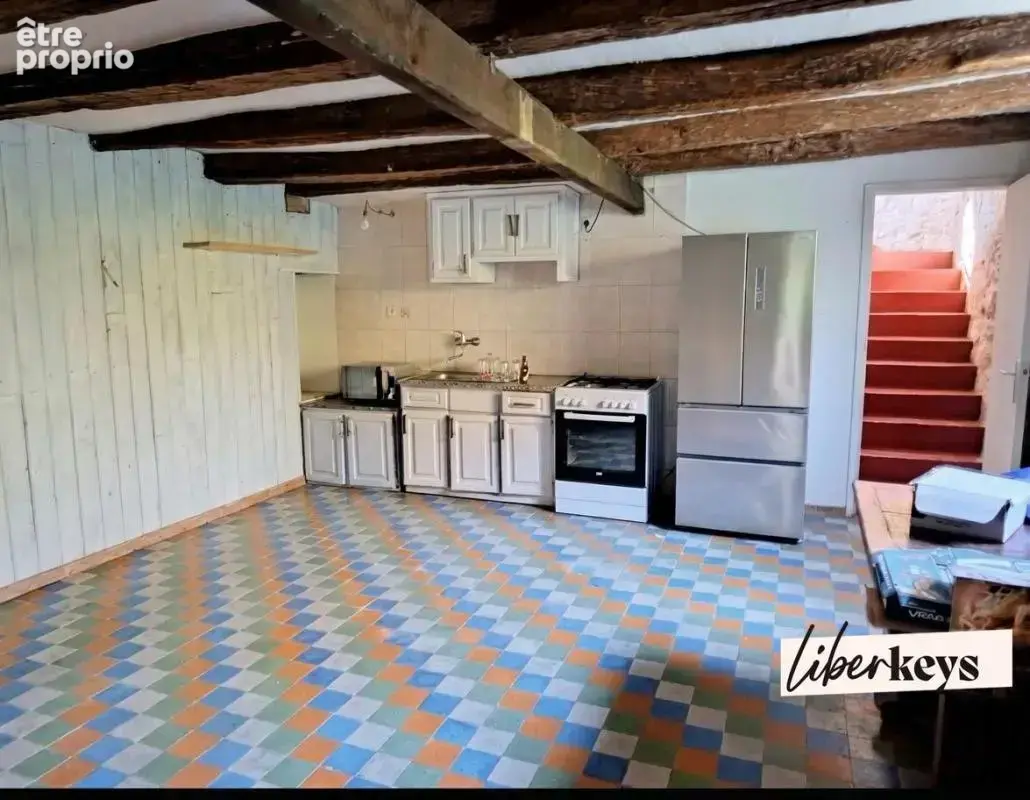  Les Ormes (86) : 3 maisons louées, 9,67 % de rentabilité brute - photo 10