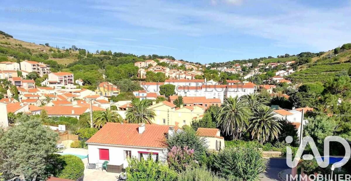 Photo 1 - Appartement à COLLIOURE