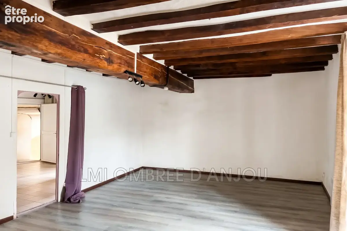 Maison 15 pièces 259 m² à vendre à Armaille (49420) - photo 4