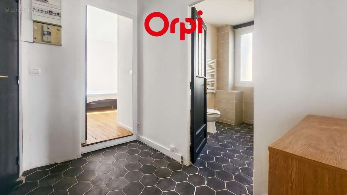 Appartement à ATHIS-MONS