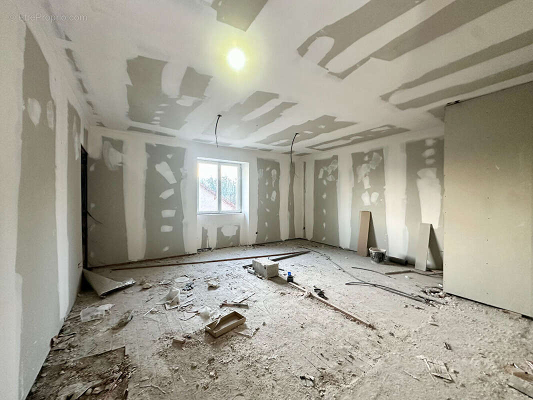 Appartement à BESANCON