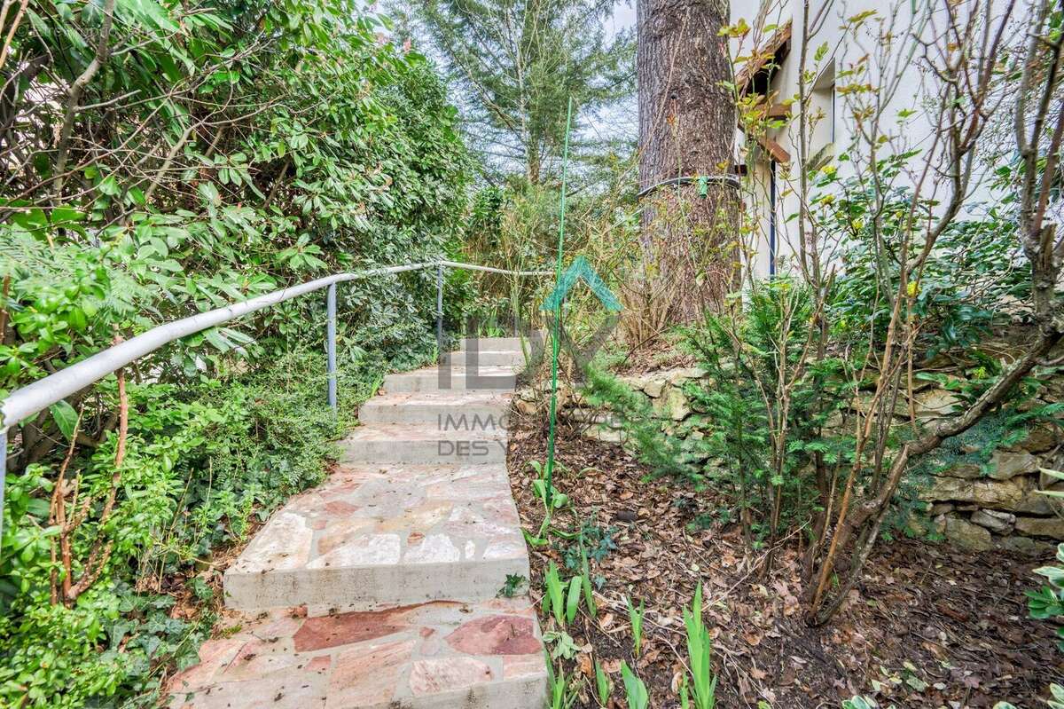 Maison à SAINT-GERMAIN-EN-LAYE