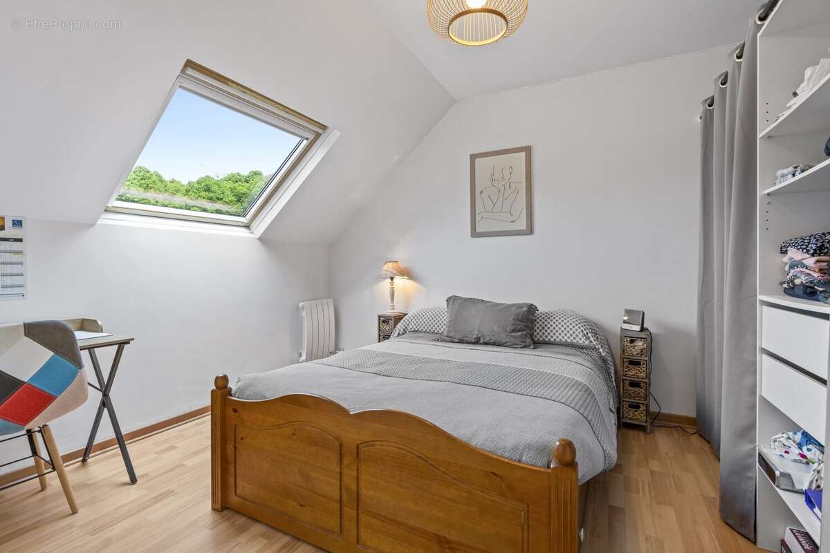 Appartement 73 m² à Guerande  - photo 4