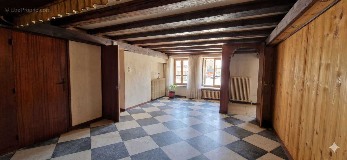 Maison à AUTRANS