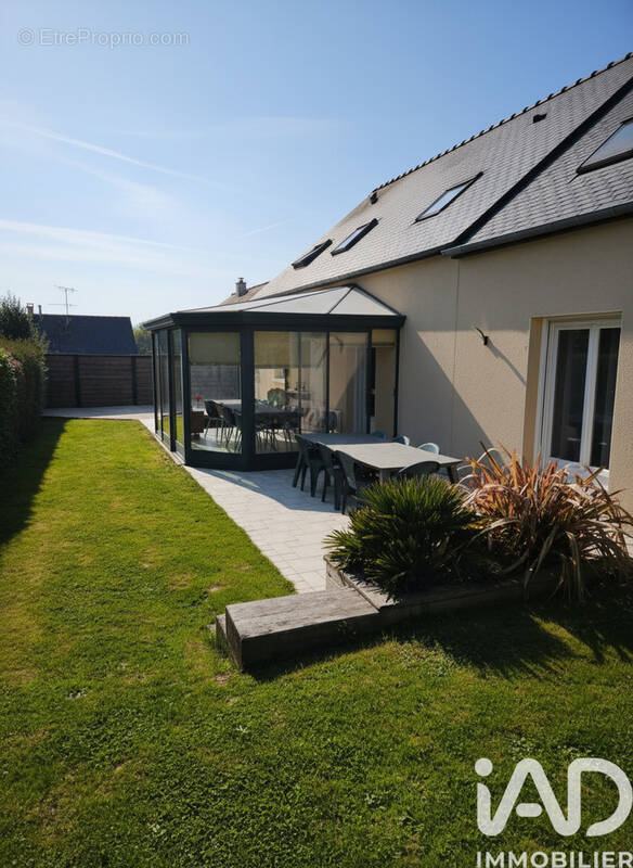 Photo 1 - Maison à LOUVERNE