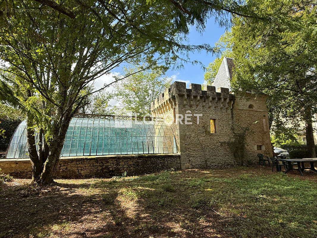 Appartement à LANGON