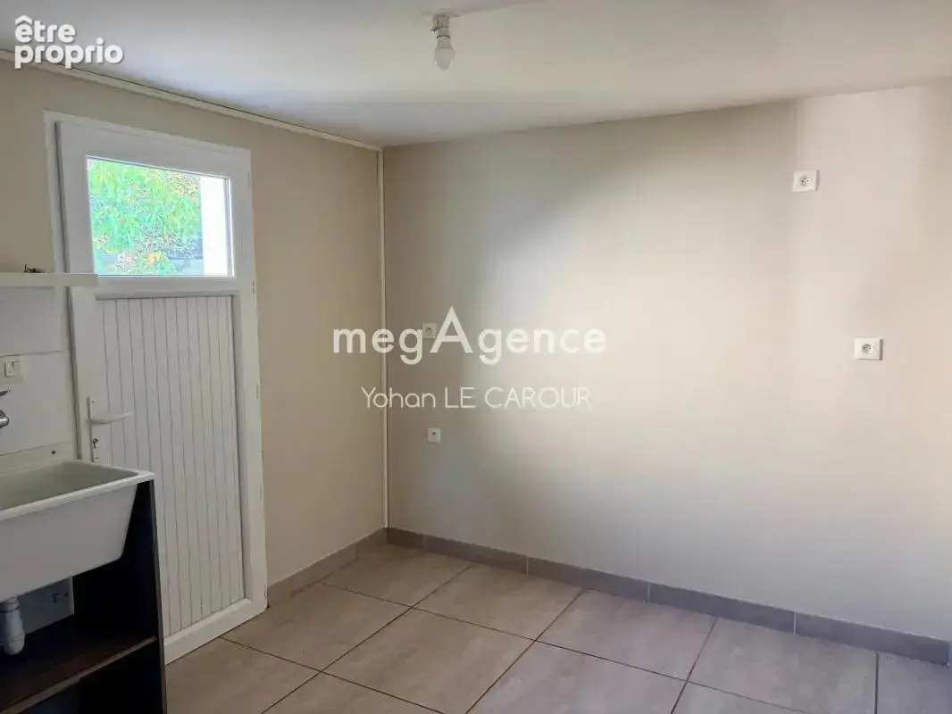 Ploeren – Maison de plain-pied,clé en main à 10 min de Vannes - photo 10