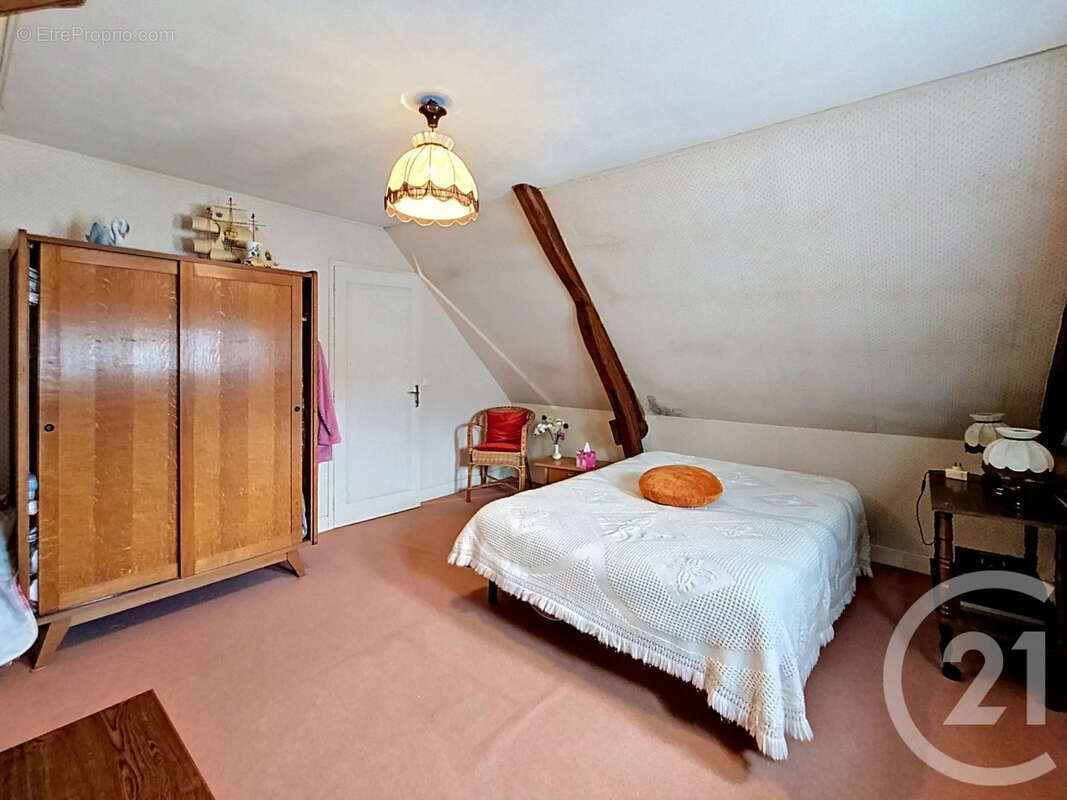 Maison 85 m² à Fontaine-Fourches  - photo 10