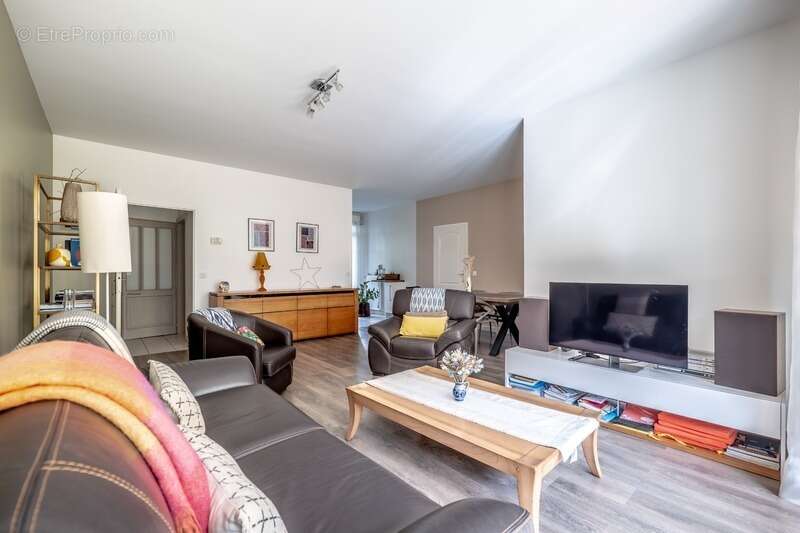 Appartement à MORSANG-SUR-ORGE
