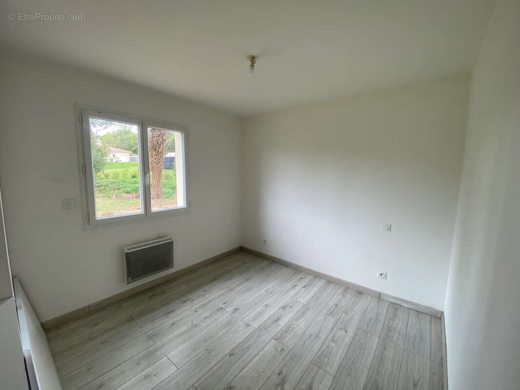 Maison à AUCH