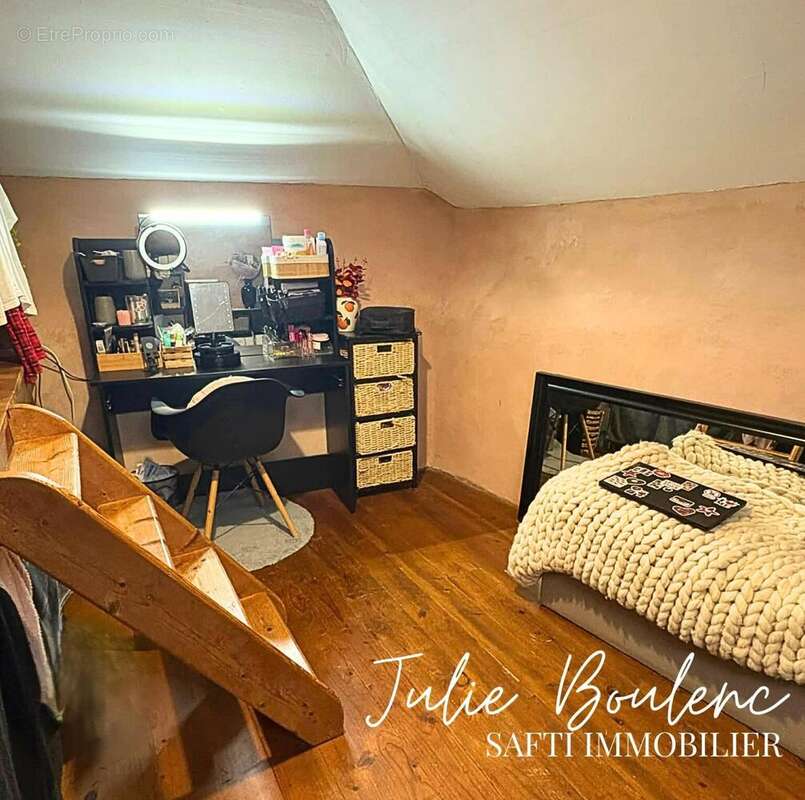 Photo 8 - Maison à AUBENAS