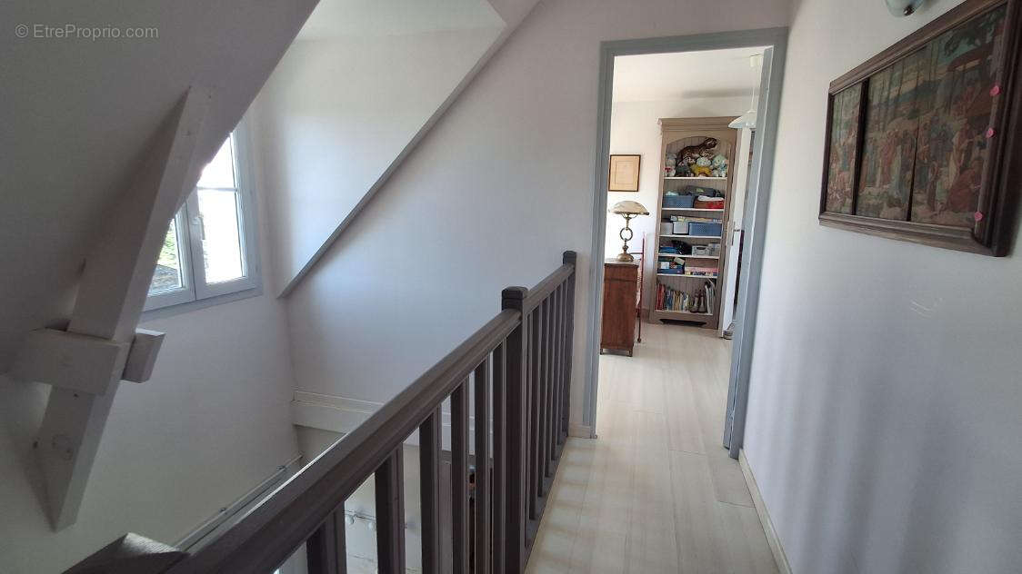 Maison  6 pièce(s) 95.22 m2 - photo 6