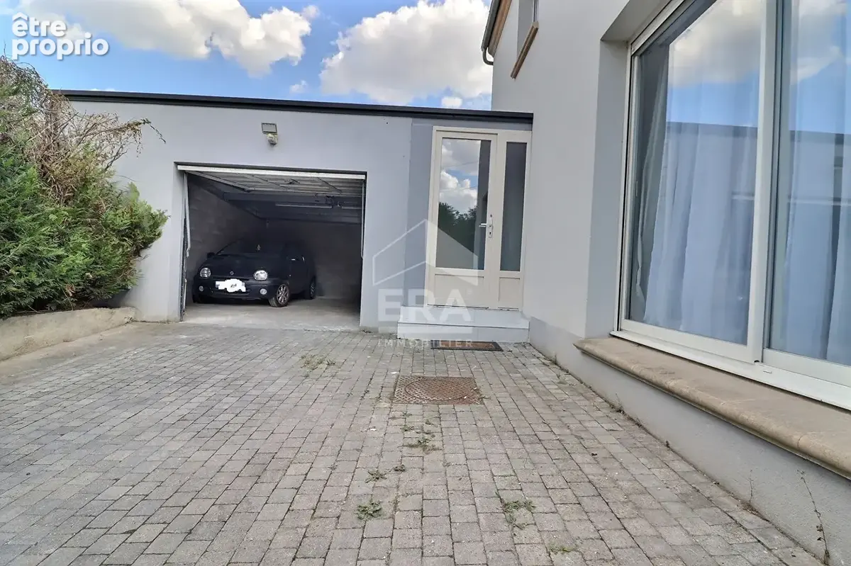 Maison 149m² à sannois - photo 14