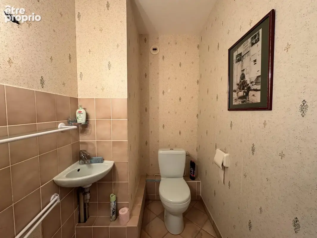 Appartement 6 pièces 133 m² à vendre à Orleans (45100) - photo 6