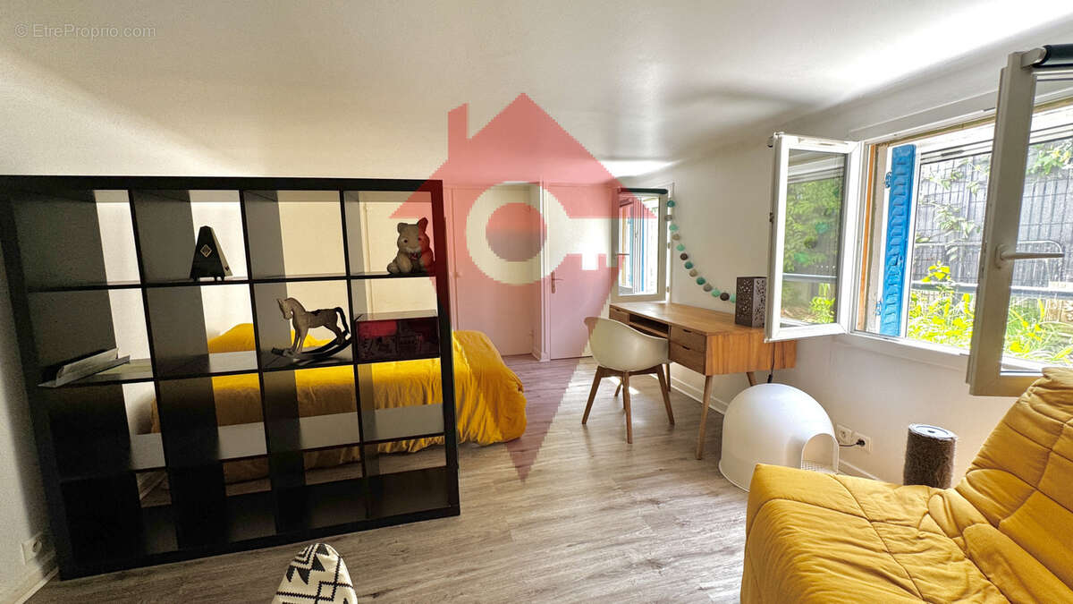 Maison lumineuse avec jardin au calme absolu   Coup de cœur assuré à Antony - photo 7