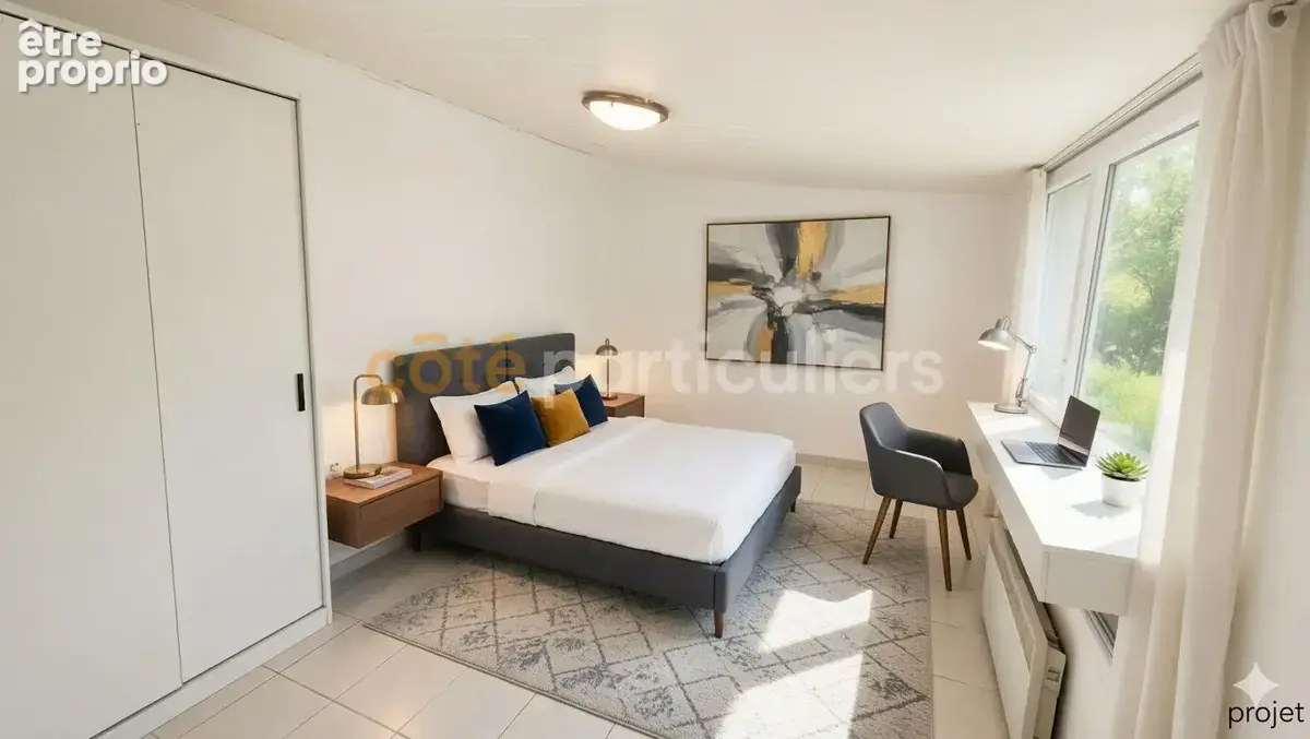 Maison centre de L' Aiguillon-sur-Mer - photo 11