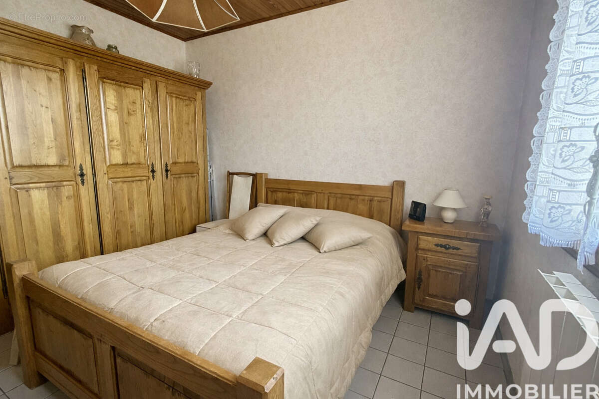 Photo 8 - Maison à MEYZIEU