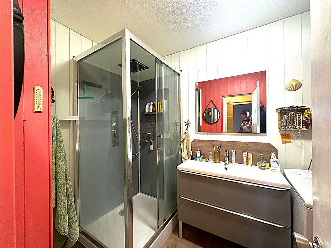 Appartement à SEIGNOSSE