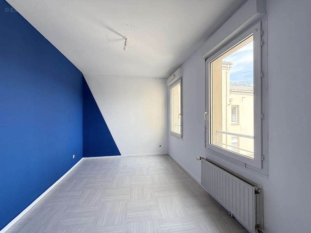 Appartement à LA GRAND-CROIX